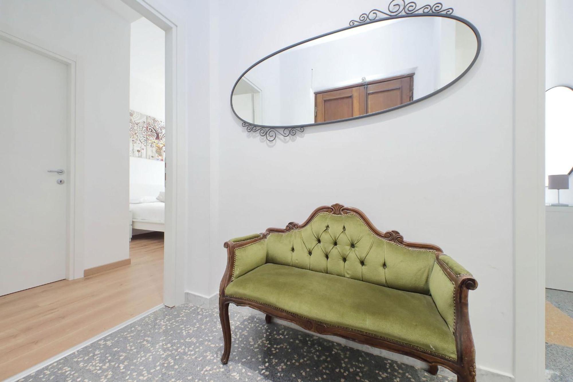 Apartamento Livorno By Halldis