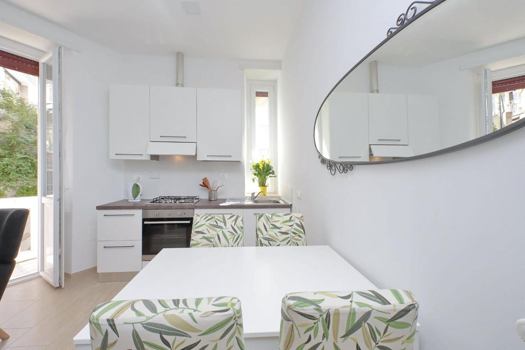 Livorno By Halldis Apartamento