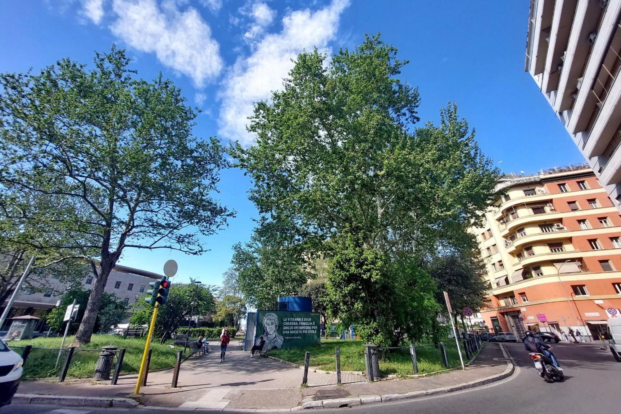 Livorno By Halldis Apartamento Roma
