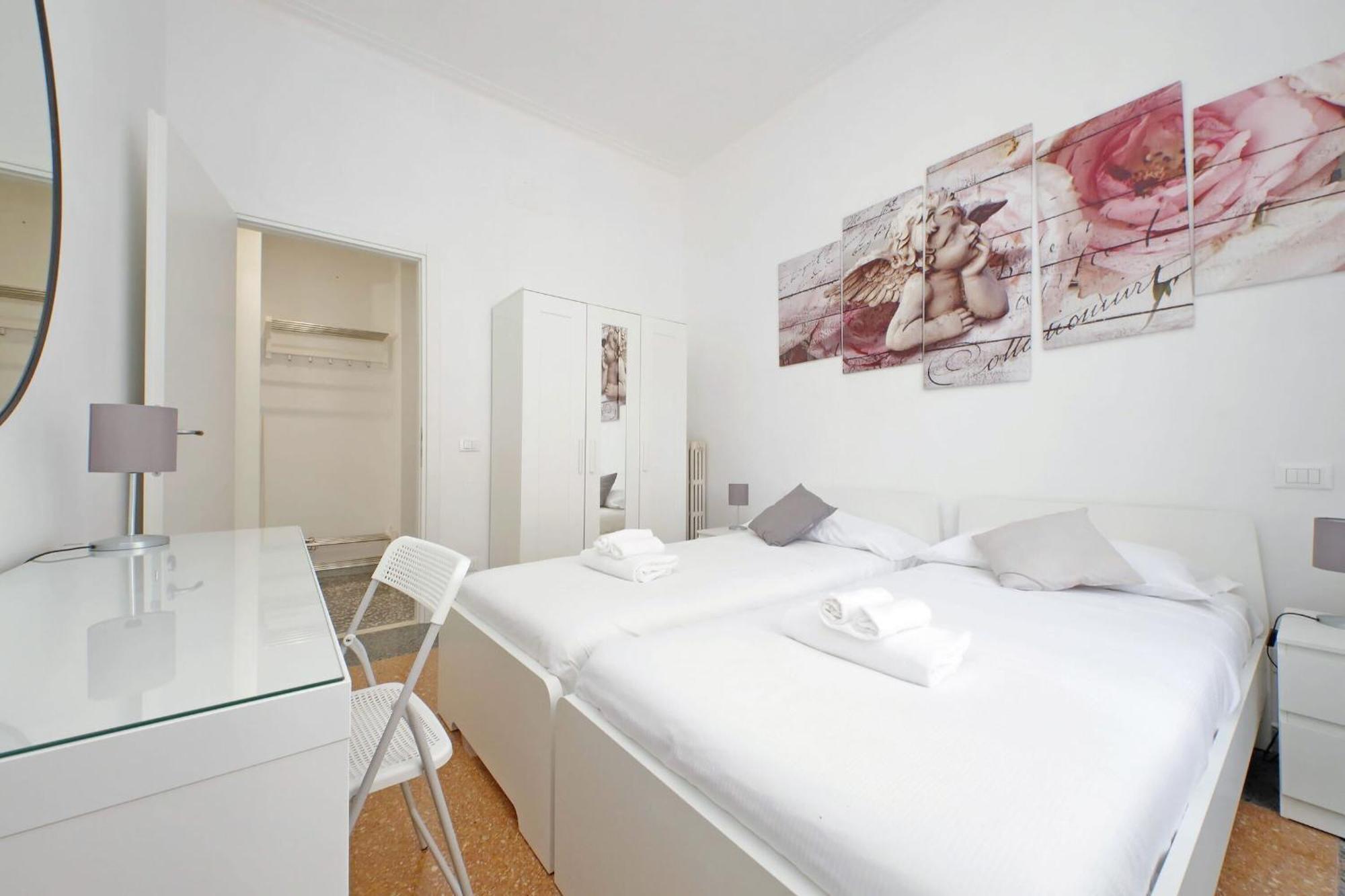 Apartamento Livorno By Halldis