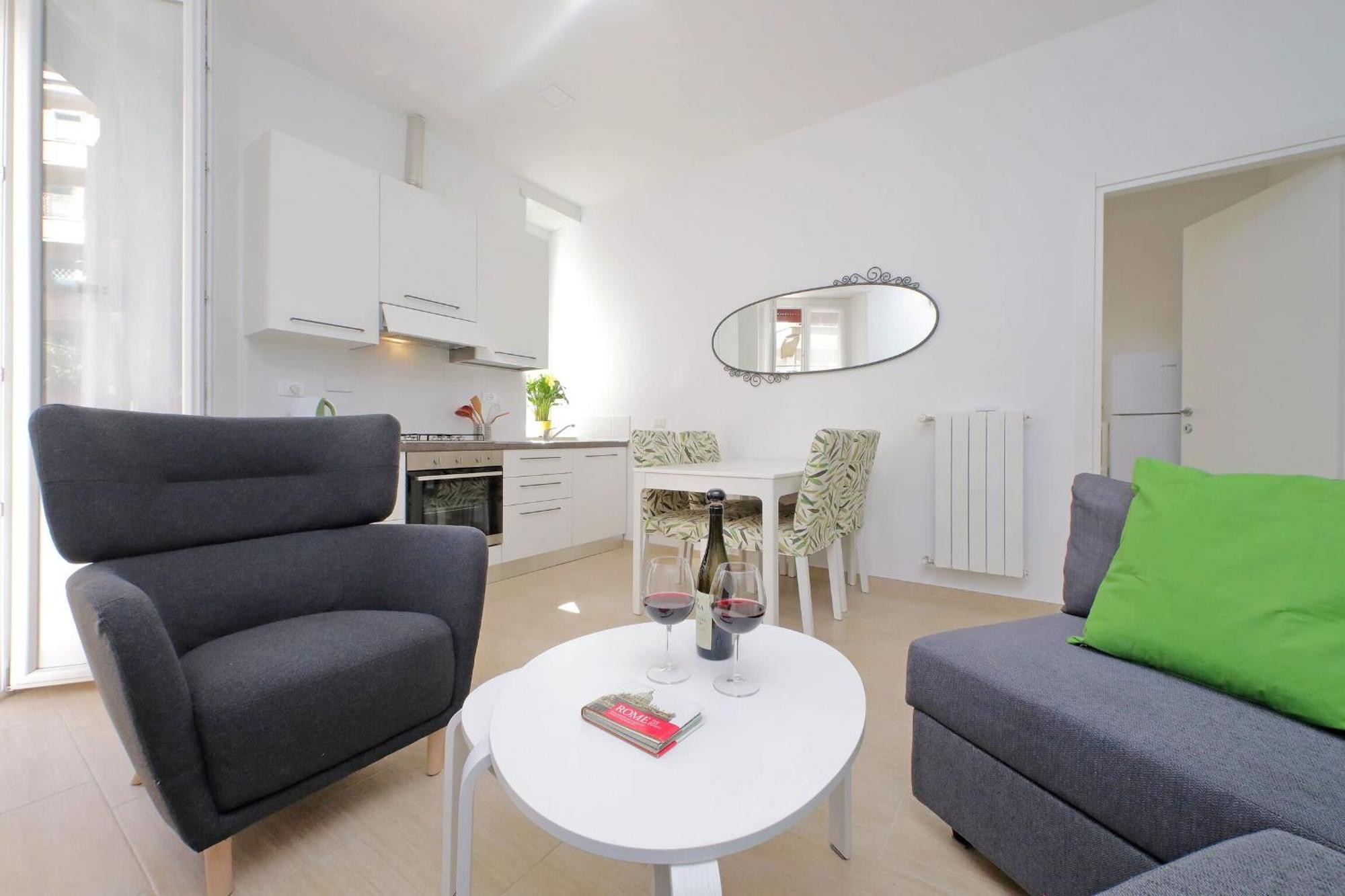 Livorno By Halldis Apartamento