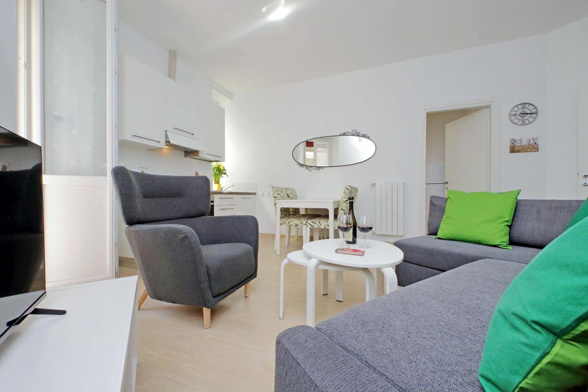 Livorno By Halldis Apartment *