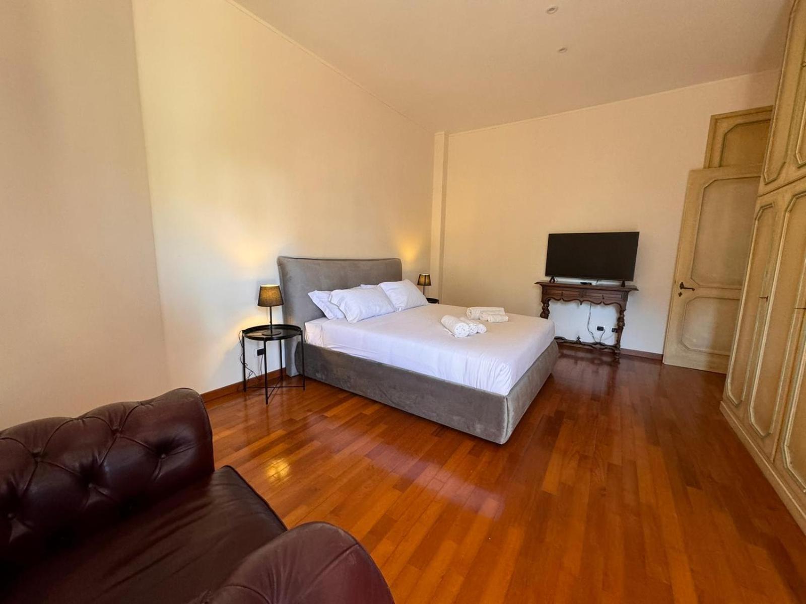 Lux San Paolo Appartement *