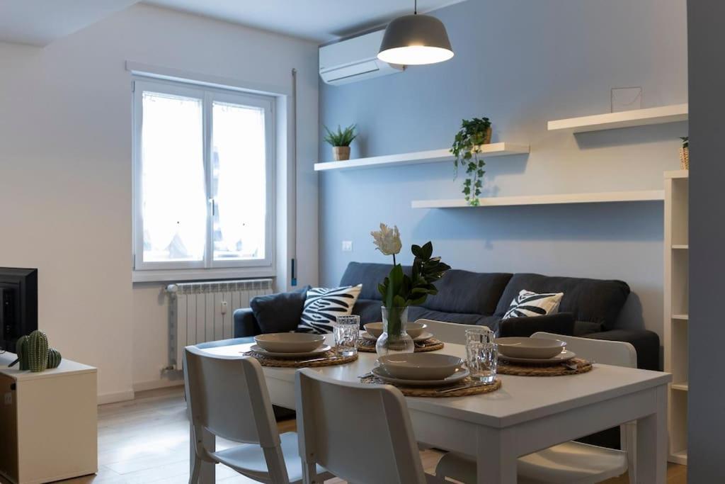 Appartamento Luminous Trastevere *