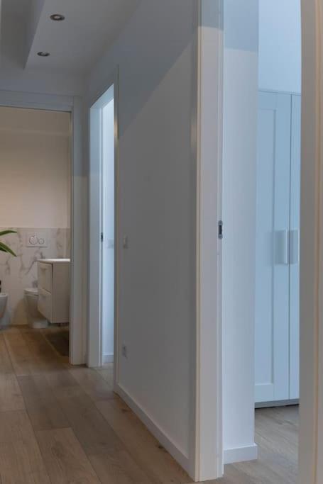 Luminous Trastevere Apartment Rome