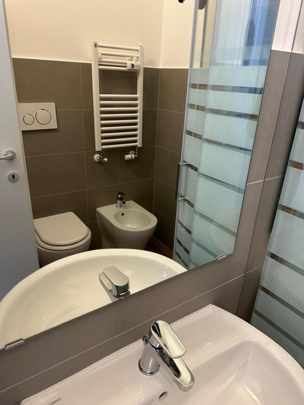 Lotto 10 Appartement