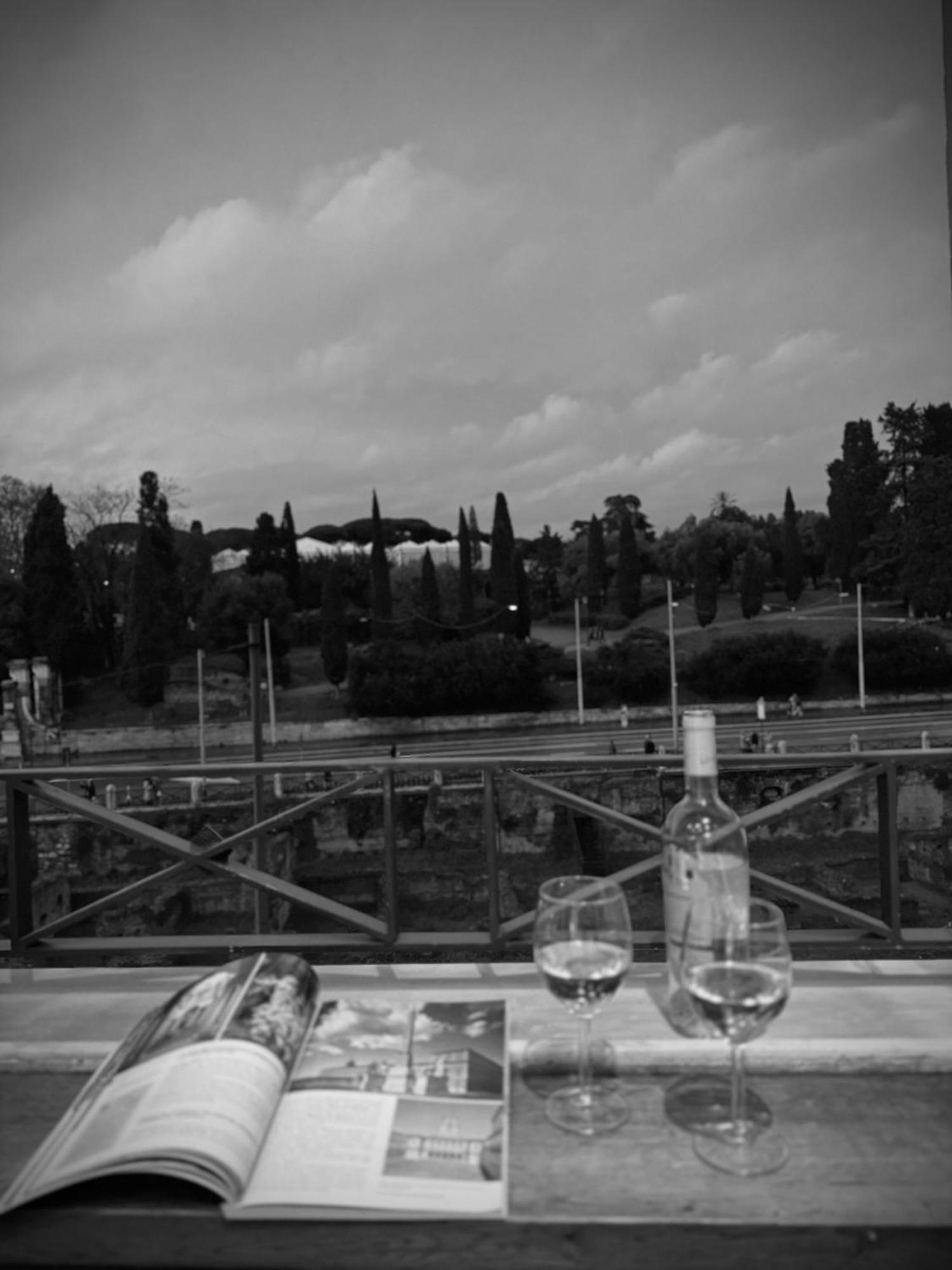 A Casa Di Lu, Al Colosseo - *