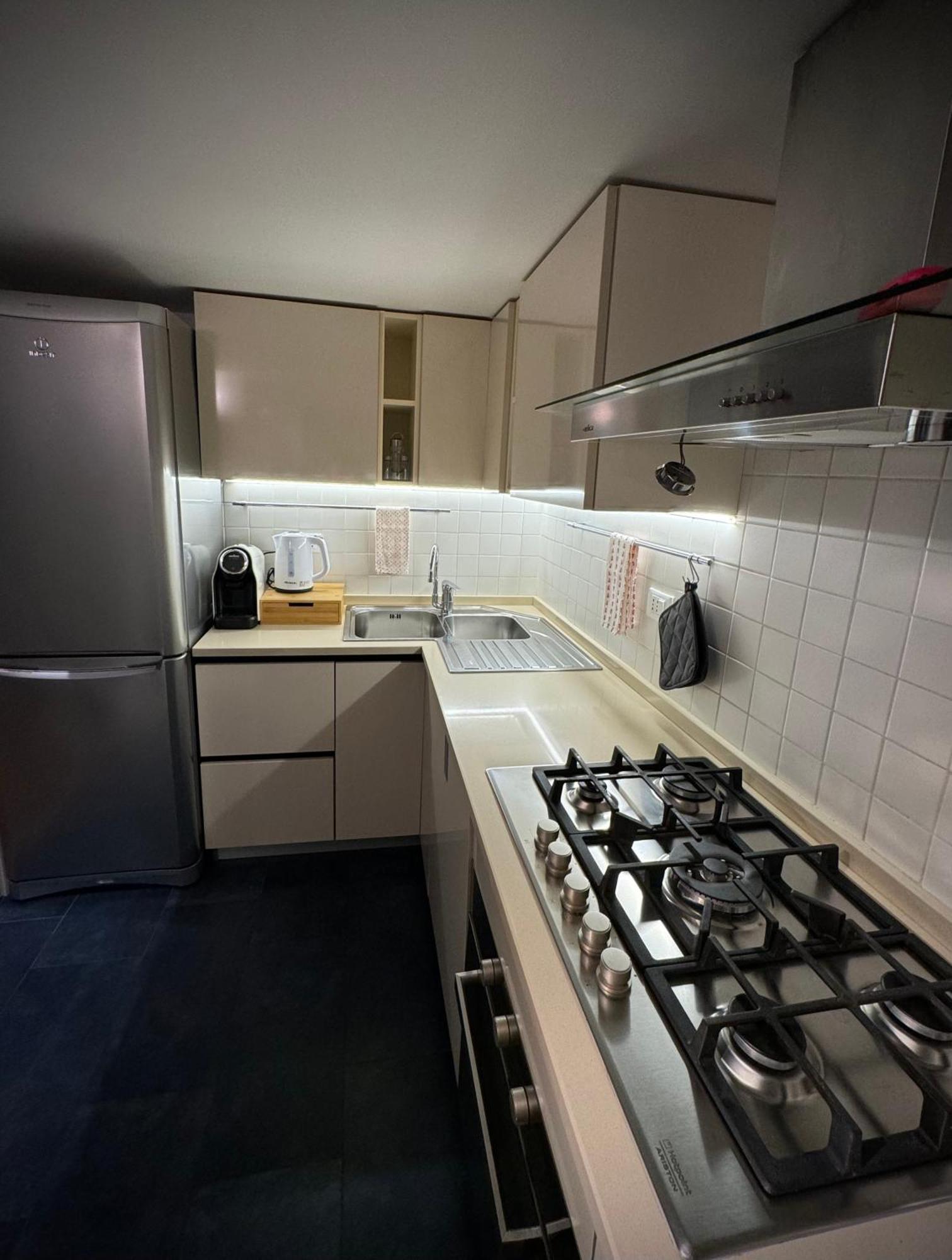A Casa Di Lu, Al Colosseo - Apartment Rome