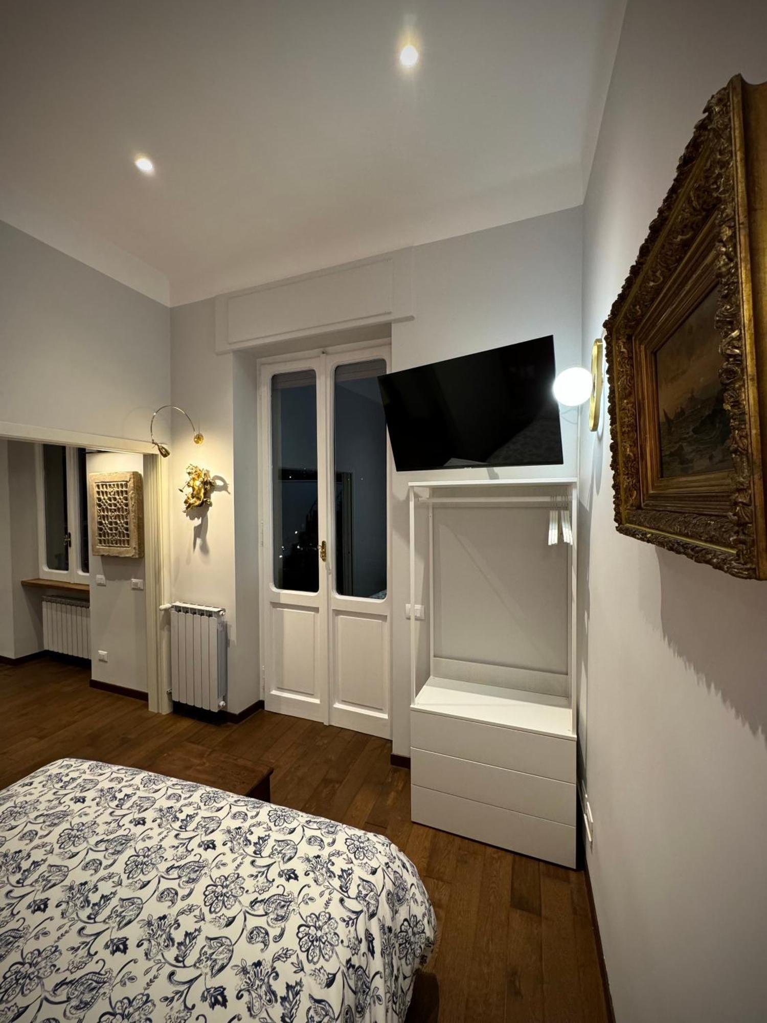 A Casa Di Lu, Al Colosseo - Apartment
