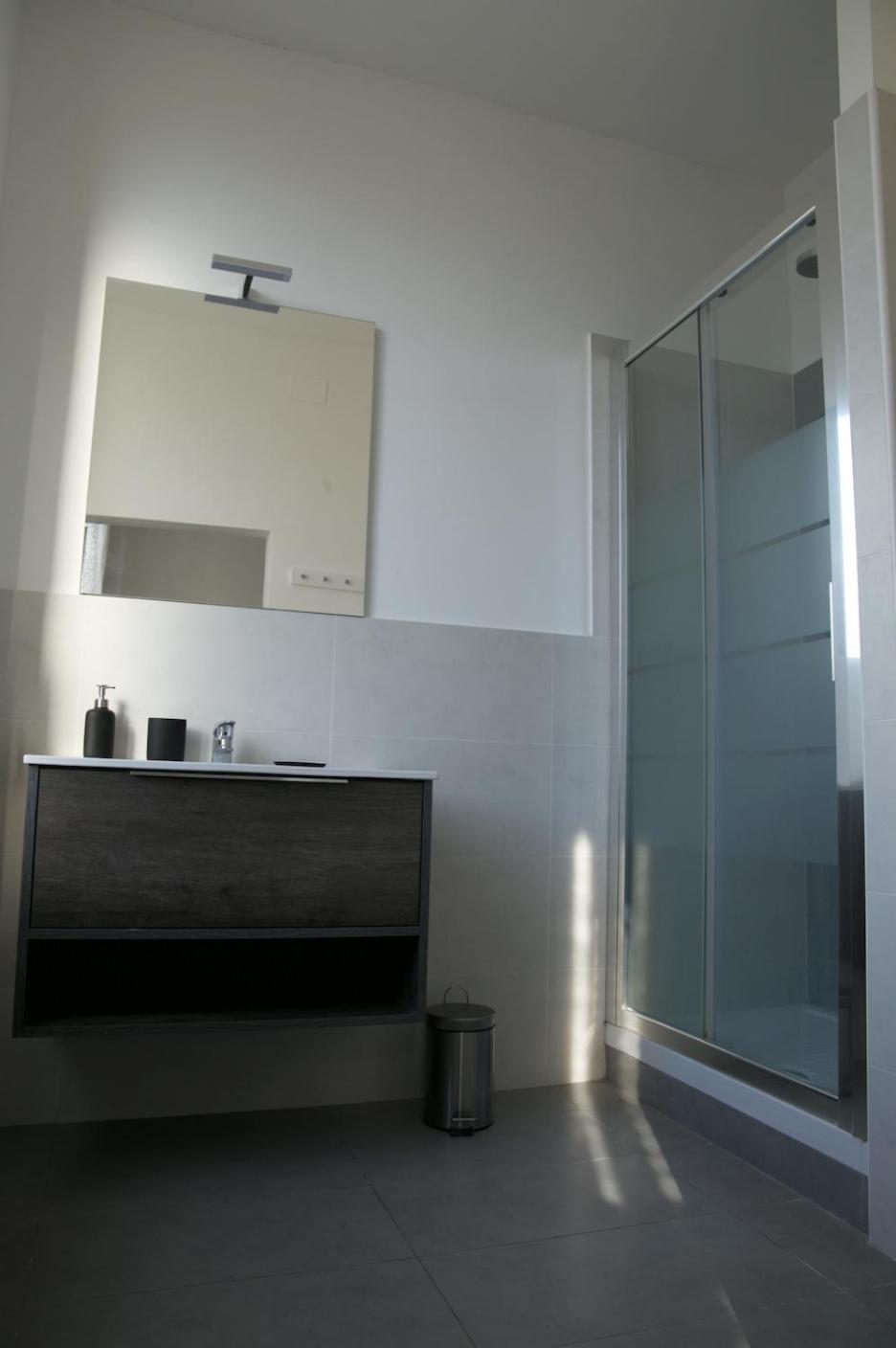 Luna Chiara A Apartment Rome