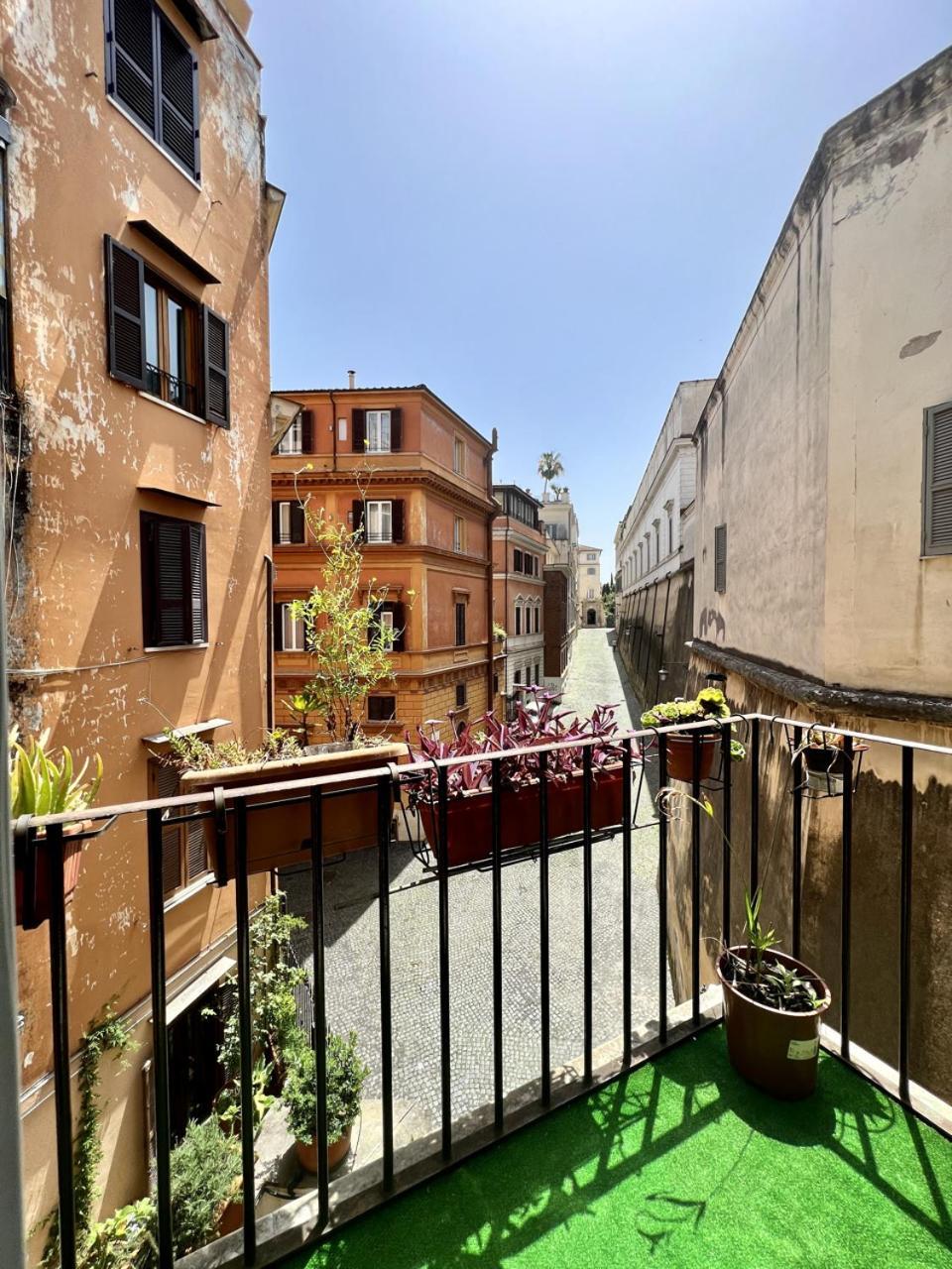 Srental House Appartamento