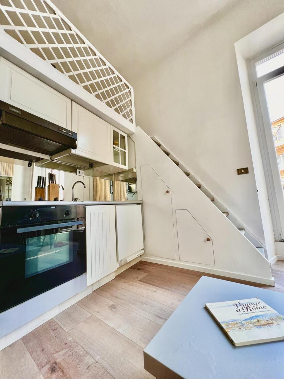 Srental House Appartamento *