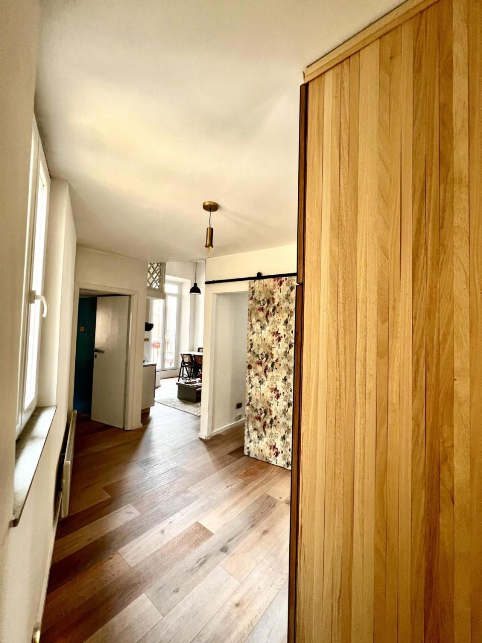 Srental House Appartamento Roma