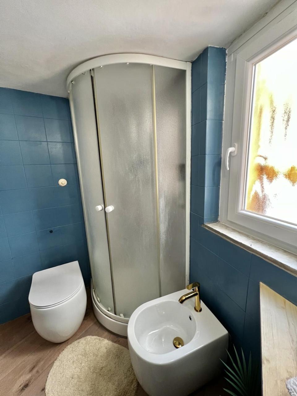 Srental House Appartamento *
