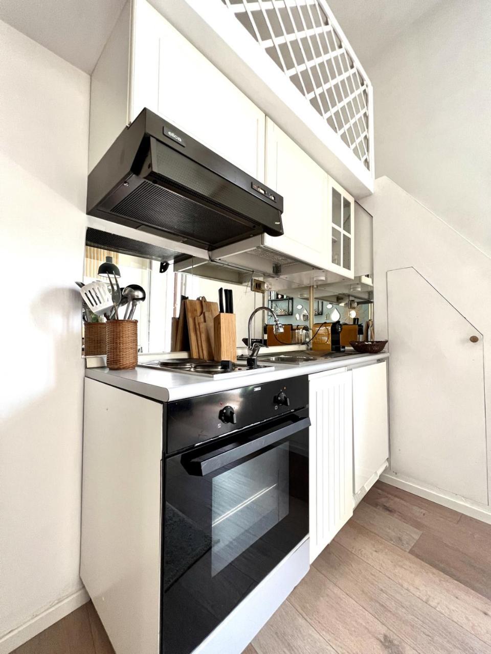 Appartamento Srental House Roma