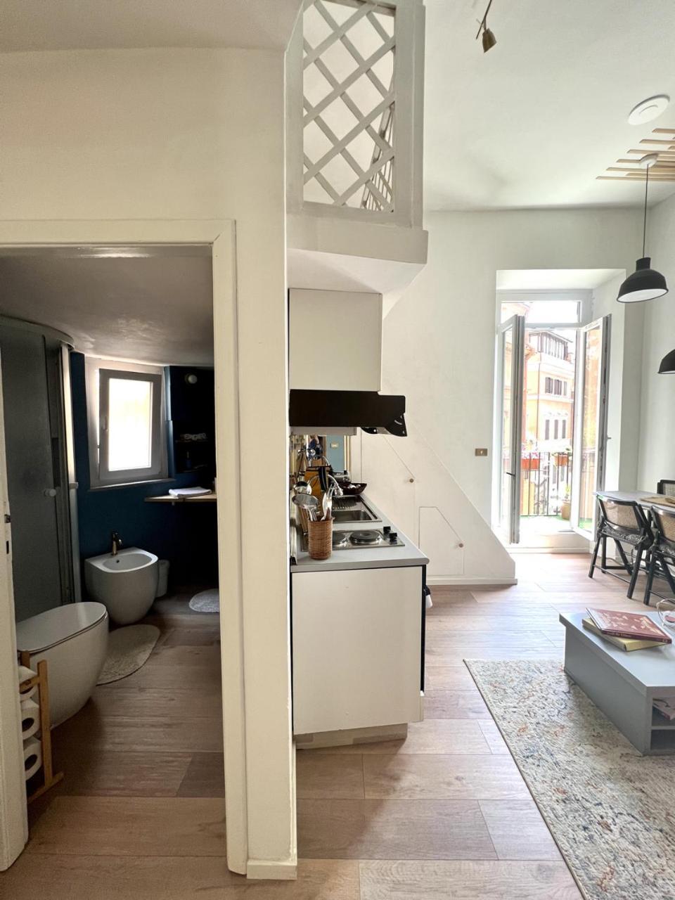 Srental House * Roma