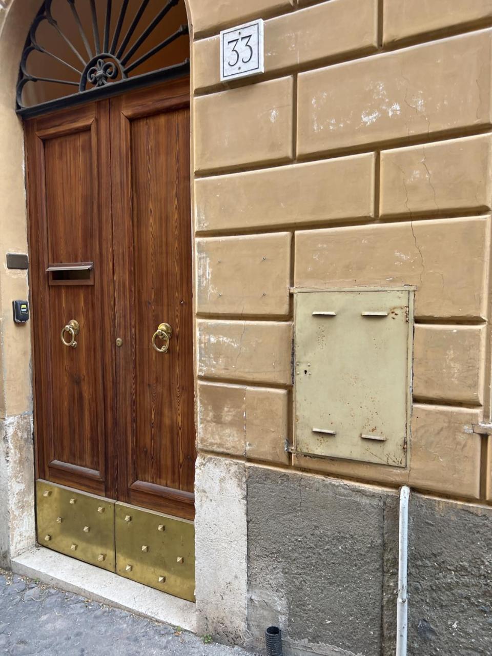Appartamento Srental House Roma
