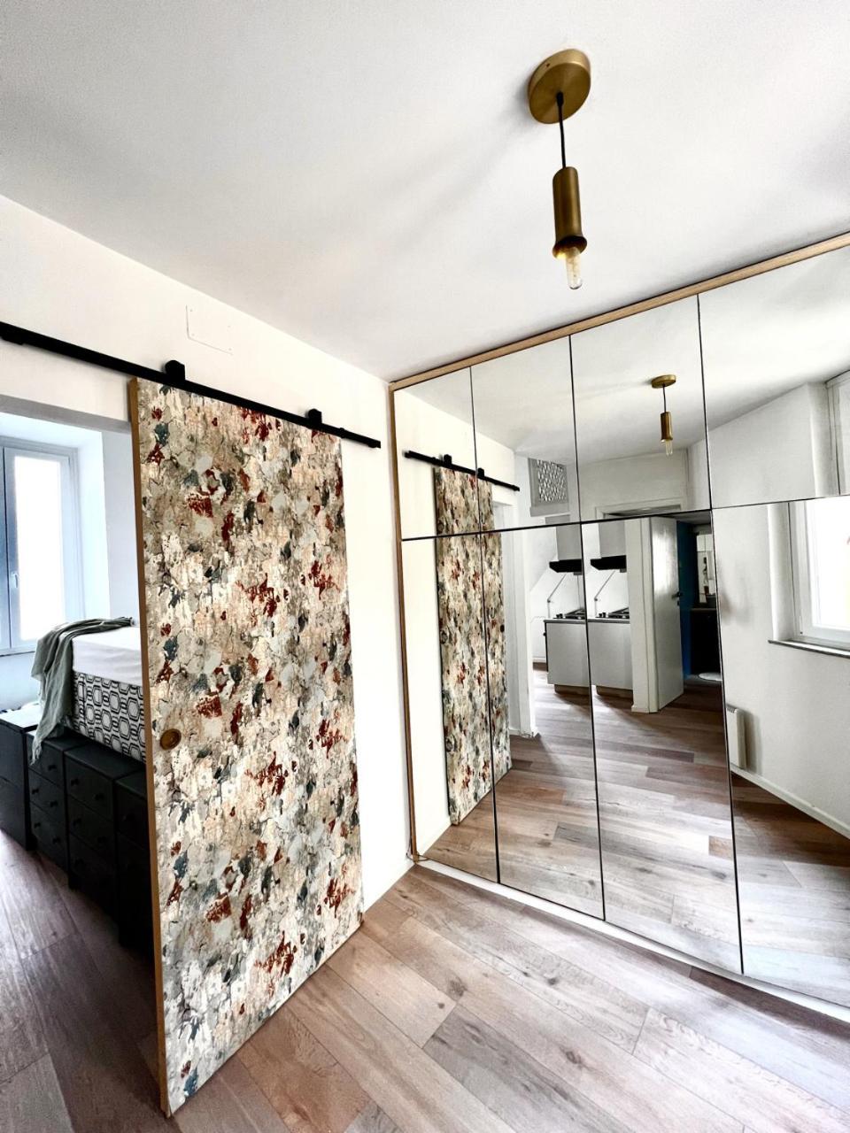 Appartamento Srental House
