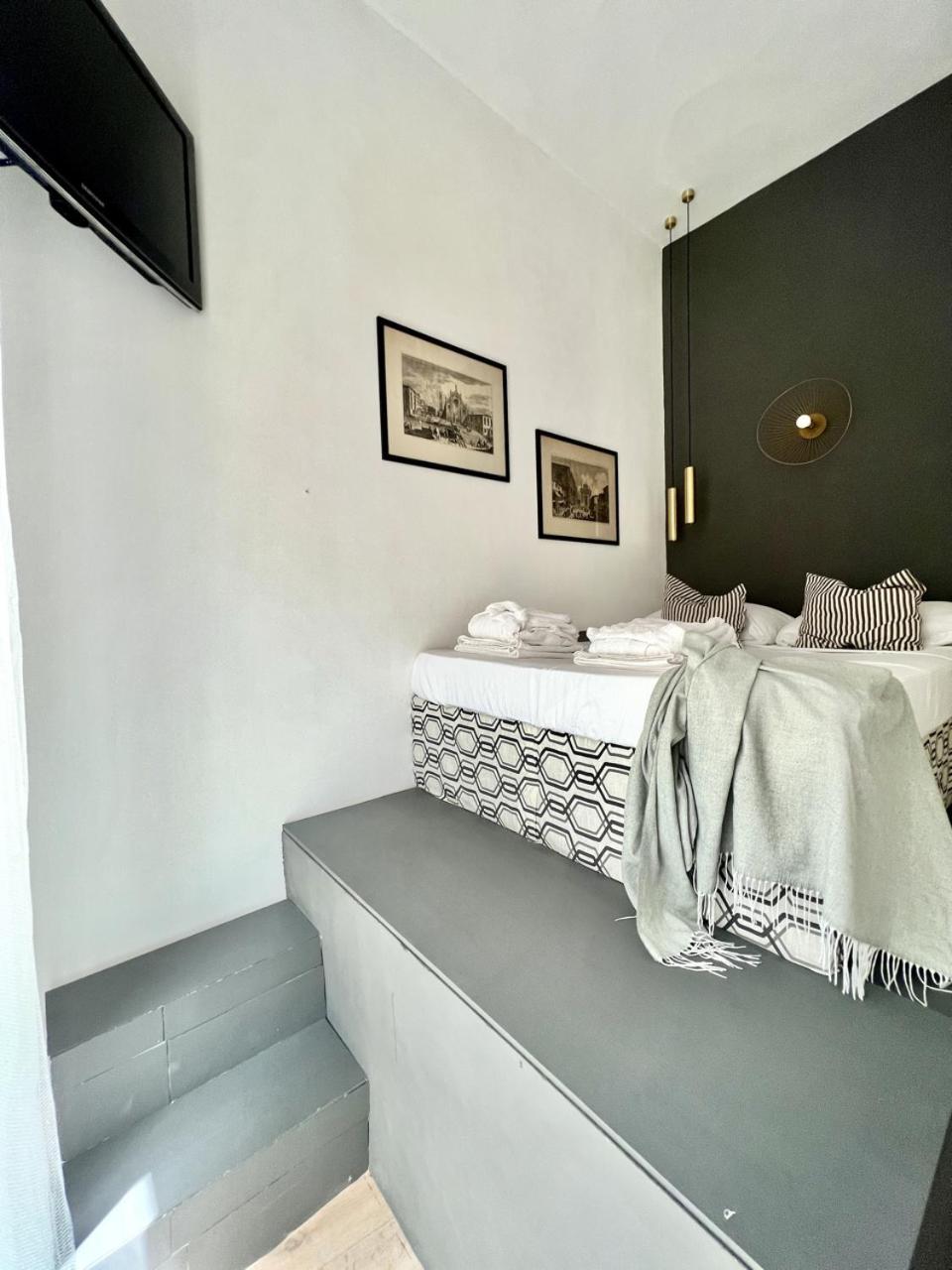 Srental House Roma