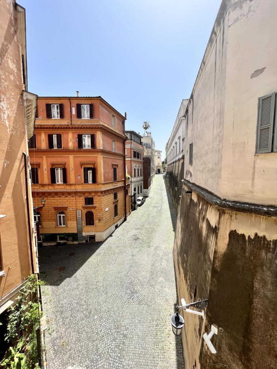 Srental House Appartamento