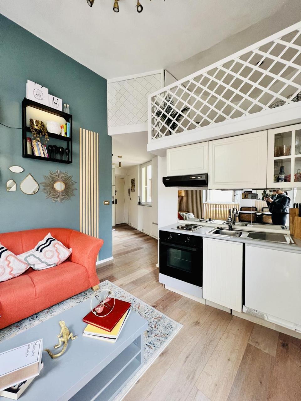 Appartamento Srental House *