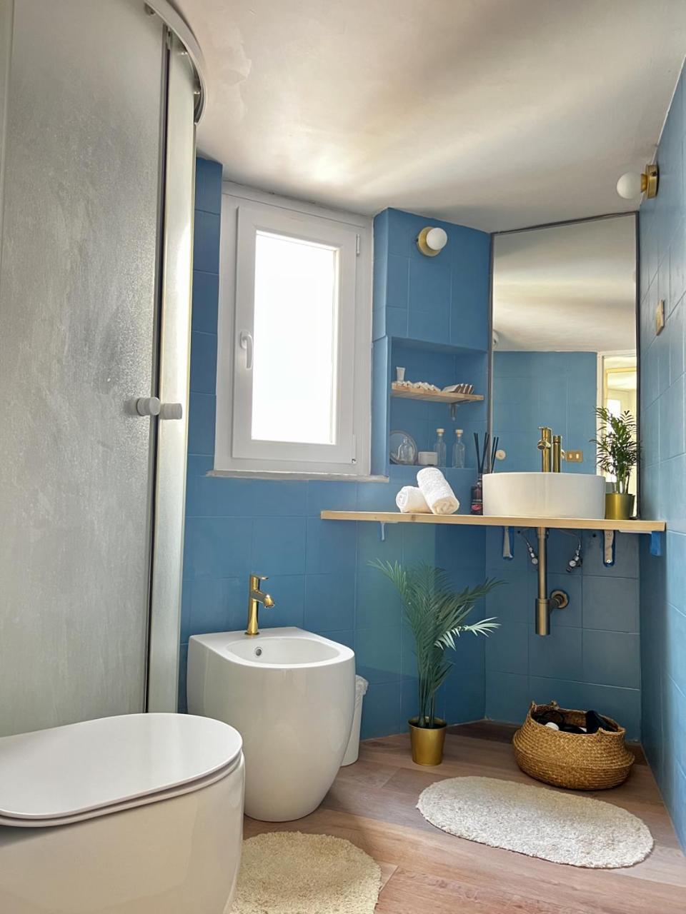 Appartamento Srental House *