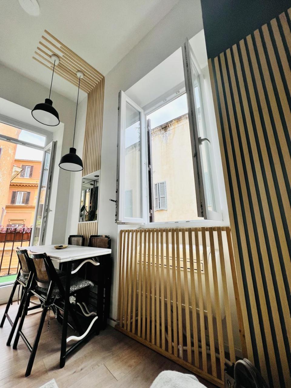 Appartamento Srental House Roma