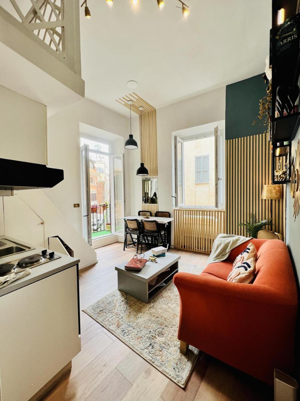 Srental House *