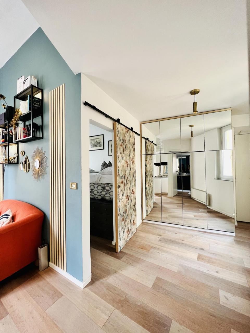 Srental House *