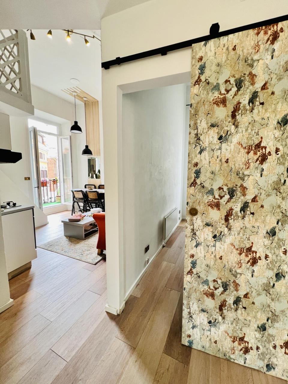 Srental House Roma