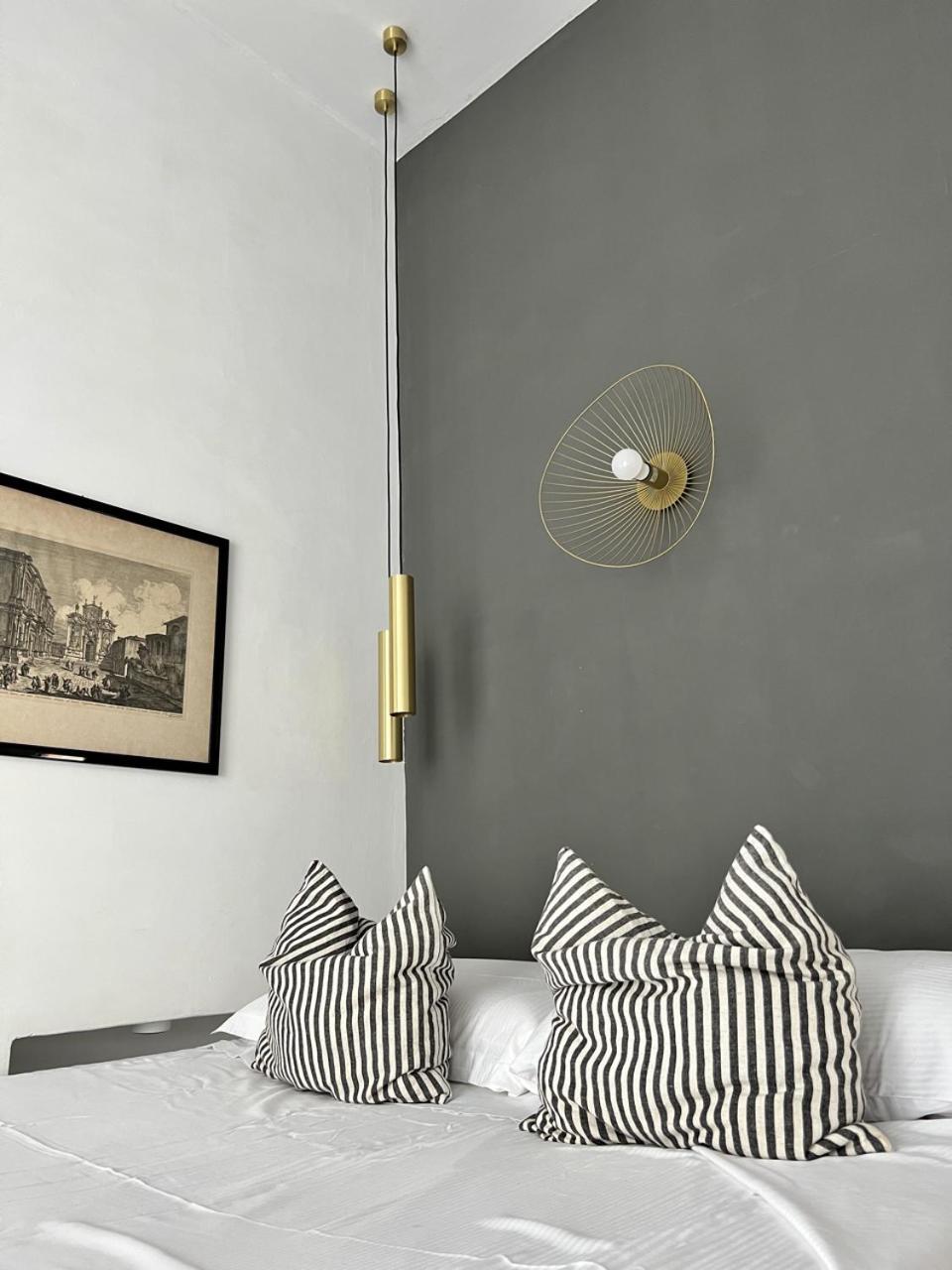 Srental House Appartamento Roma