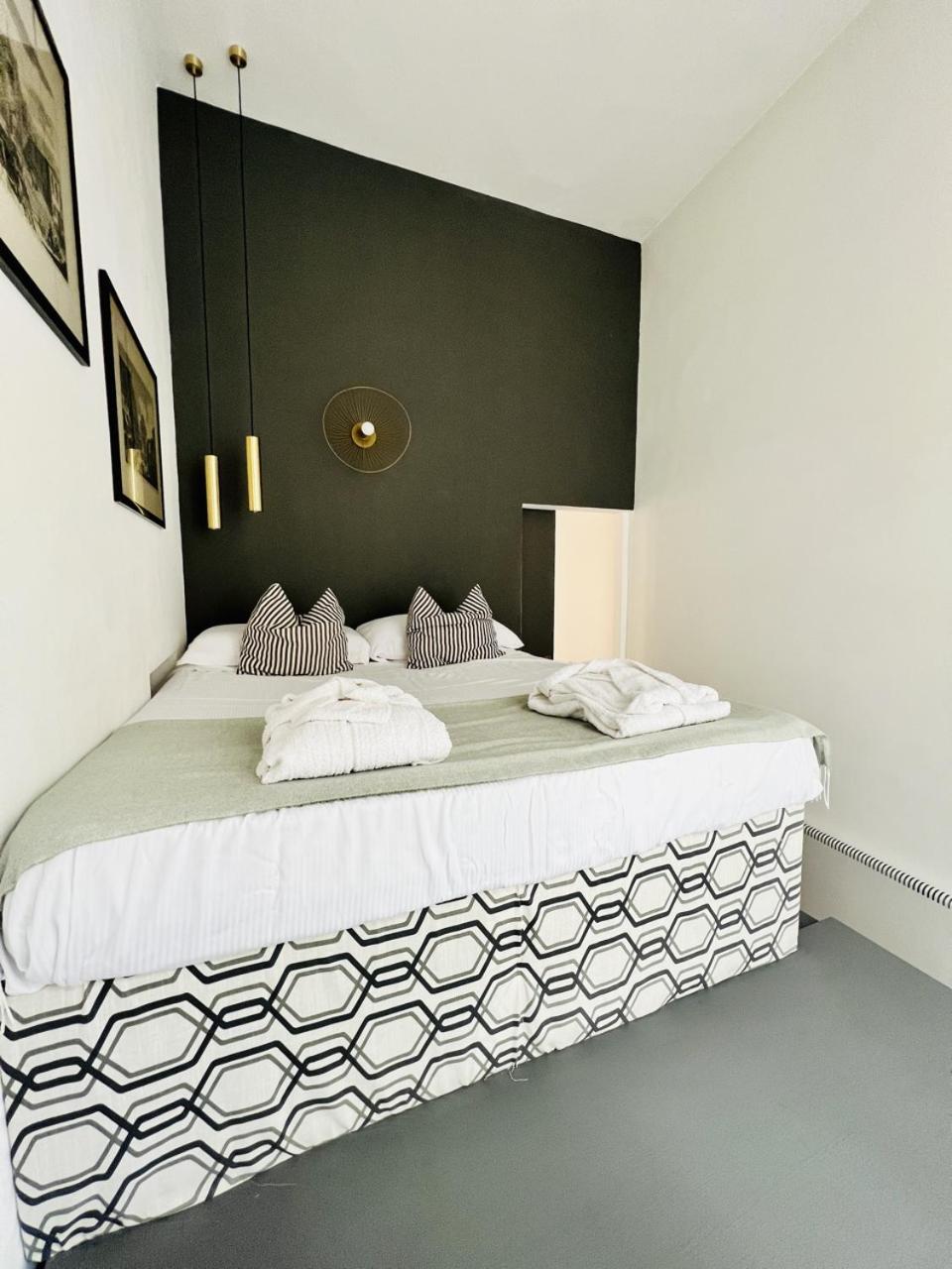 Appartamento Srental House *