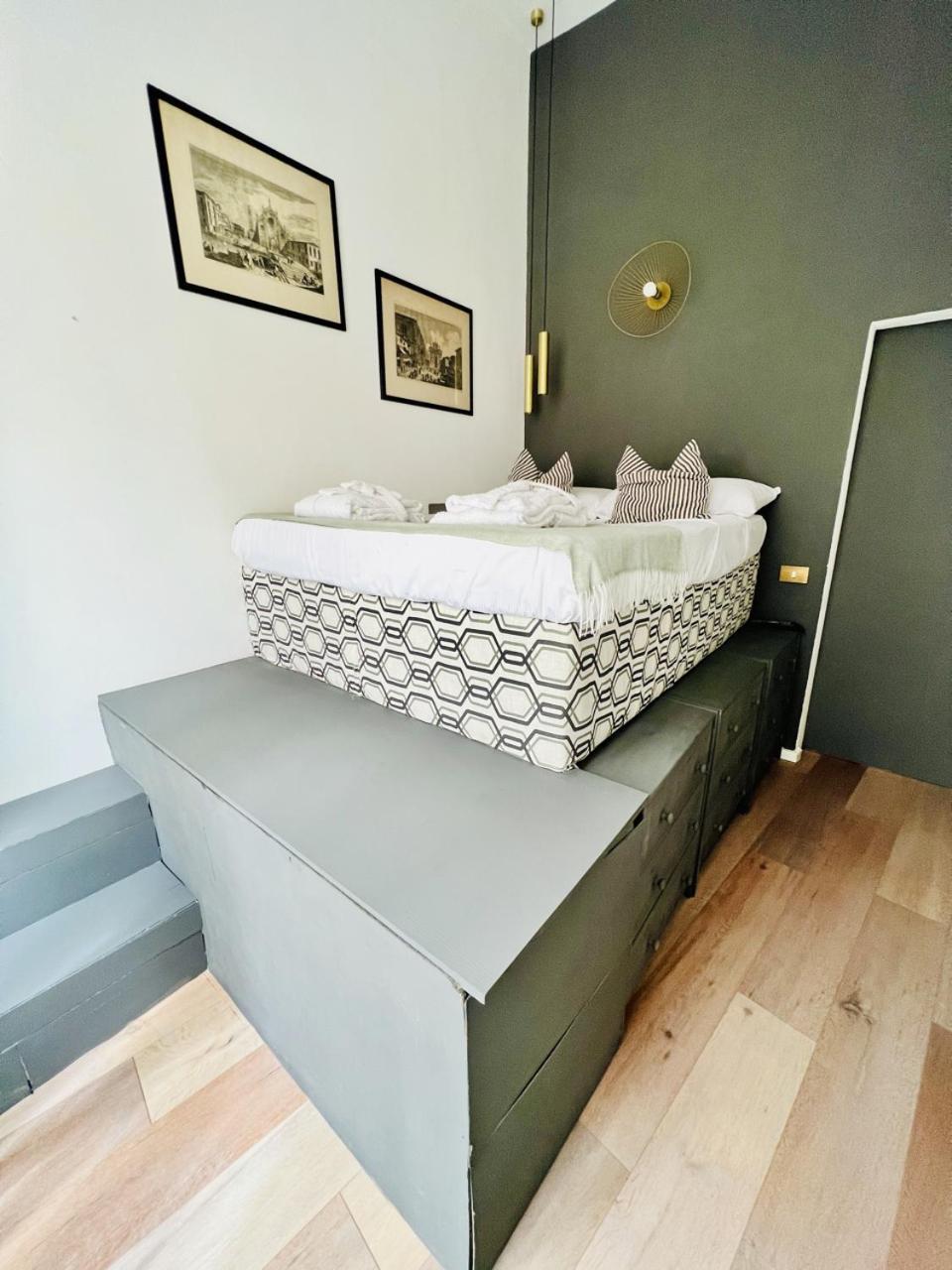 Appartamento Srental House *