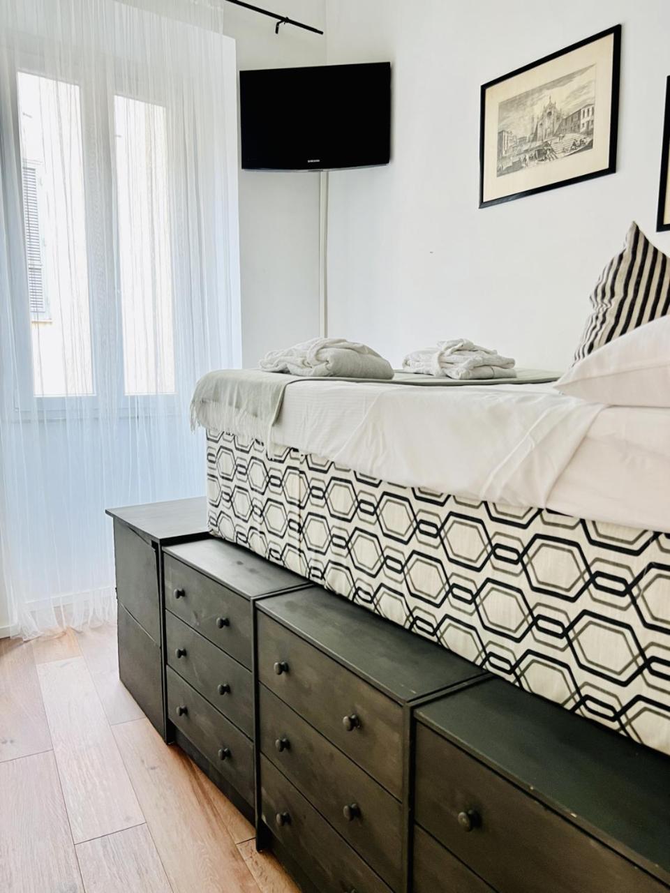 Srental House * Roma