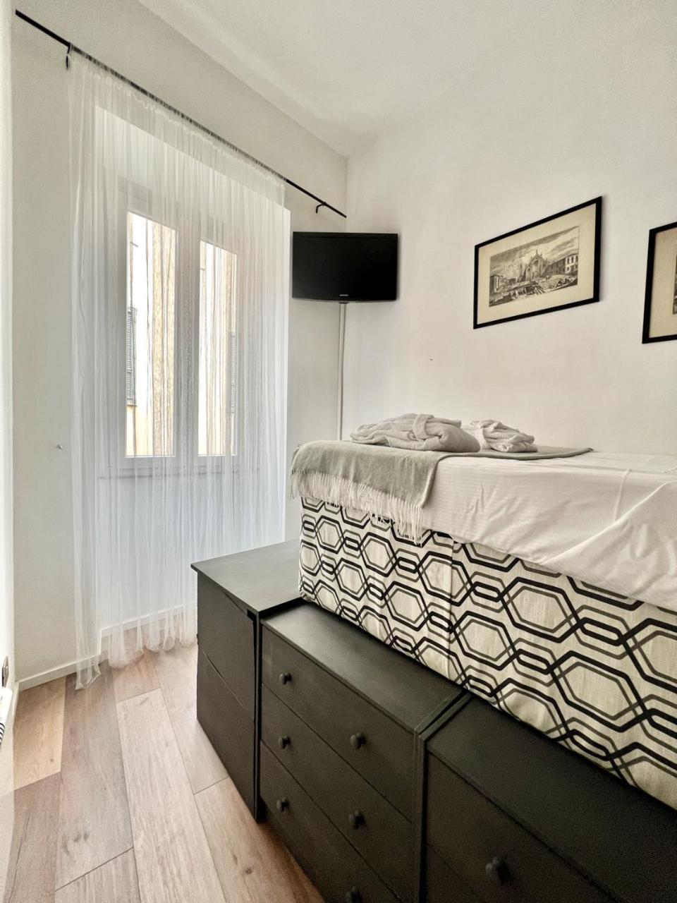 Appartamento Srental House