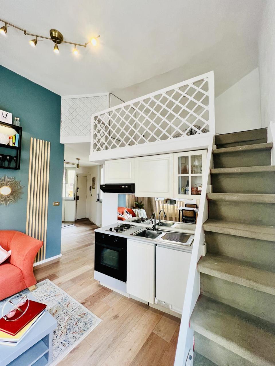 Appartamento Srental House *