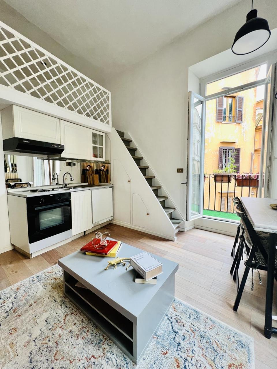 Srental House * Roma