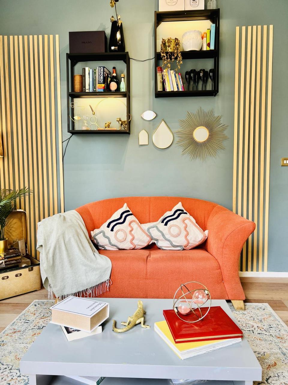 Srental House * Roma