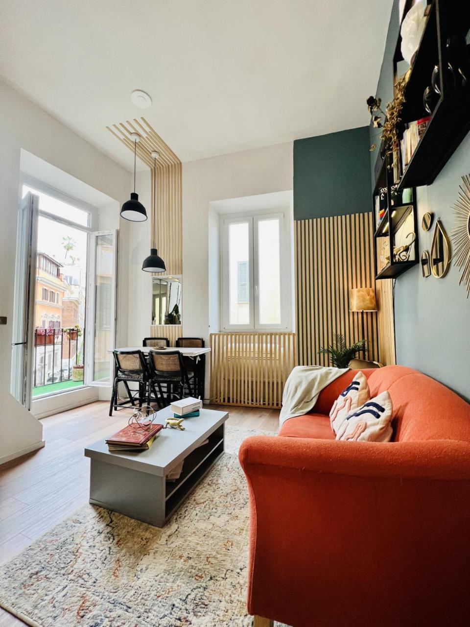 Srental House Roma