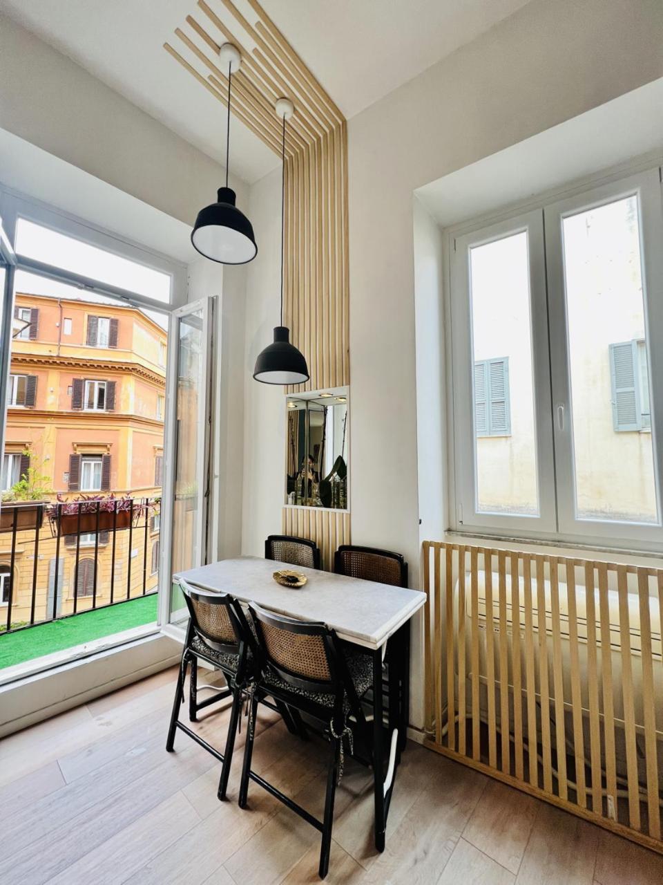 Srental House Appartamento *