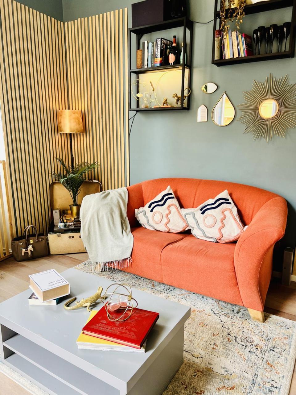 Srental House Roma