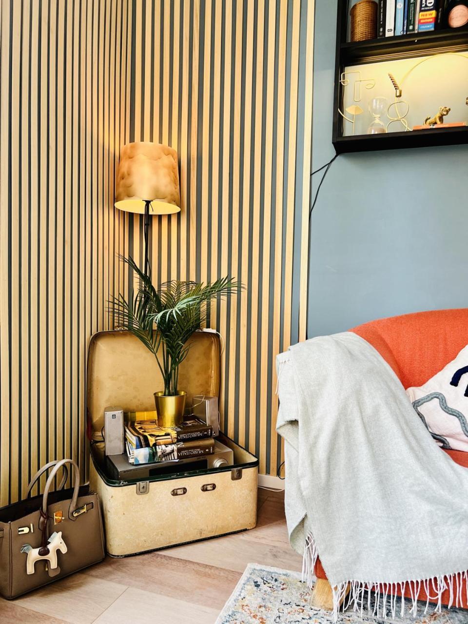 Appartement Srental House Rome