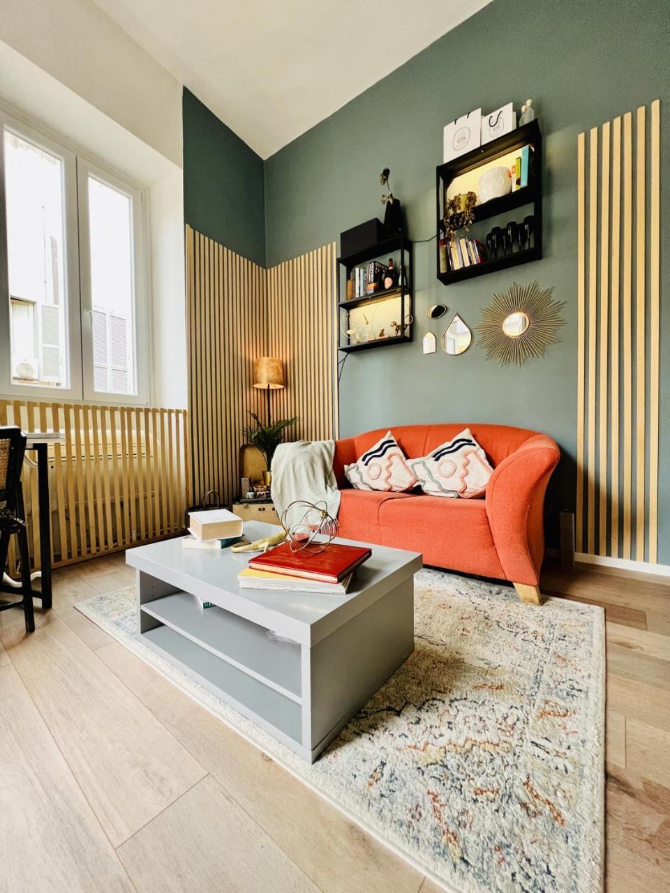 Srental House Appartamento Roma