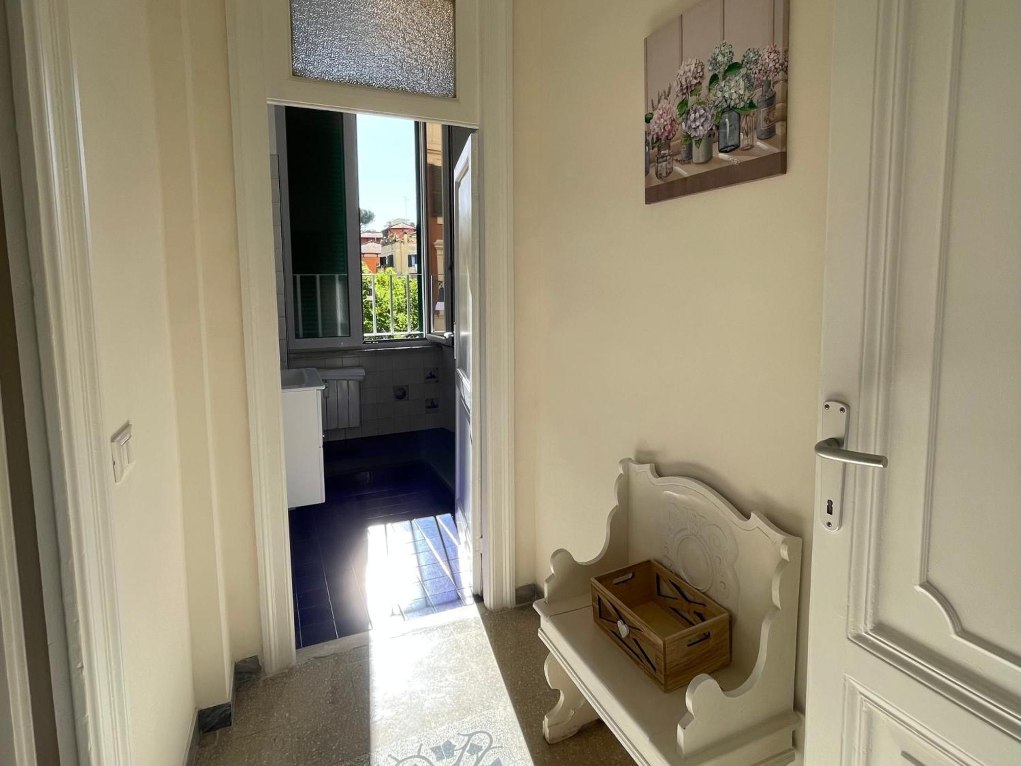 Apartment Domus Claudia San Giovanni