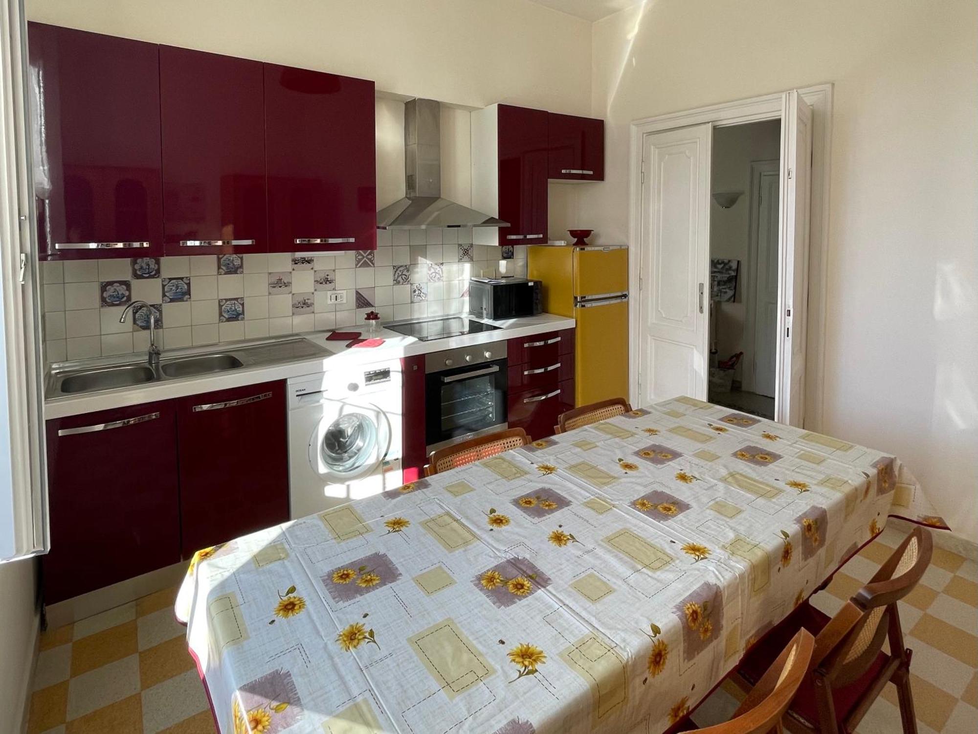 Domus Claudia San Giovanni Apartment Rome