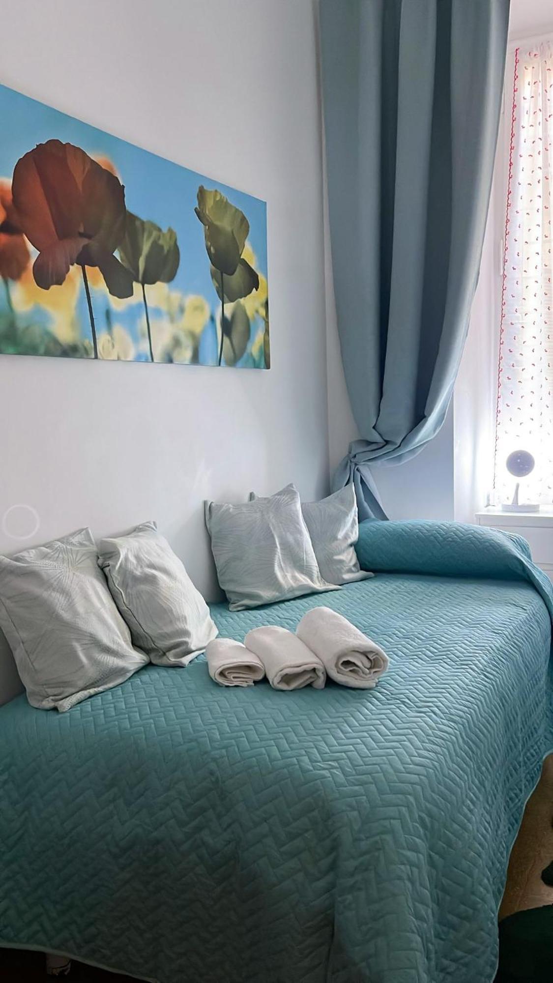 Apartment Three Sisters- La Casa Nel Cuore Di