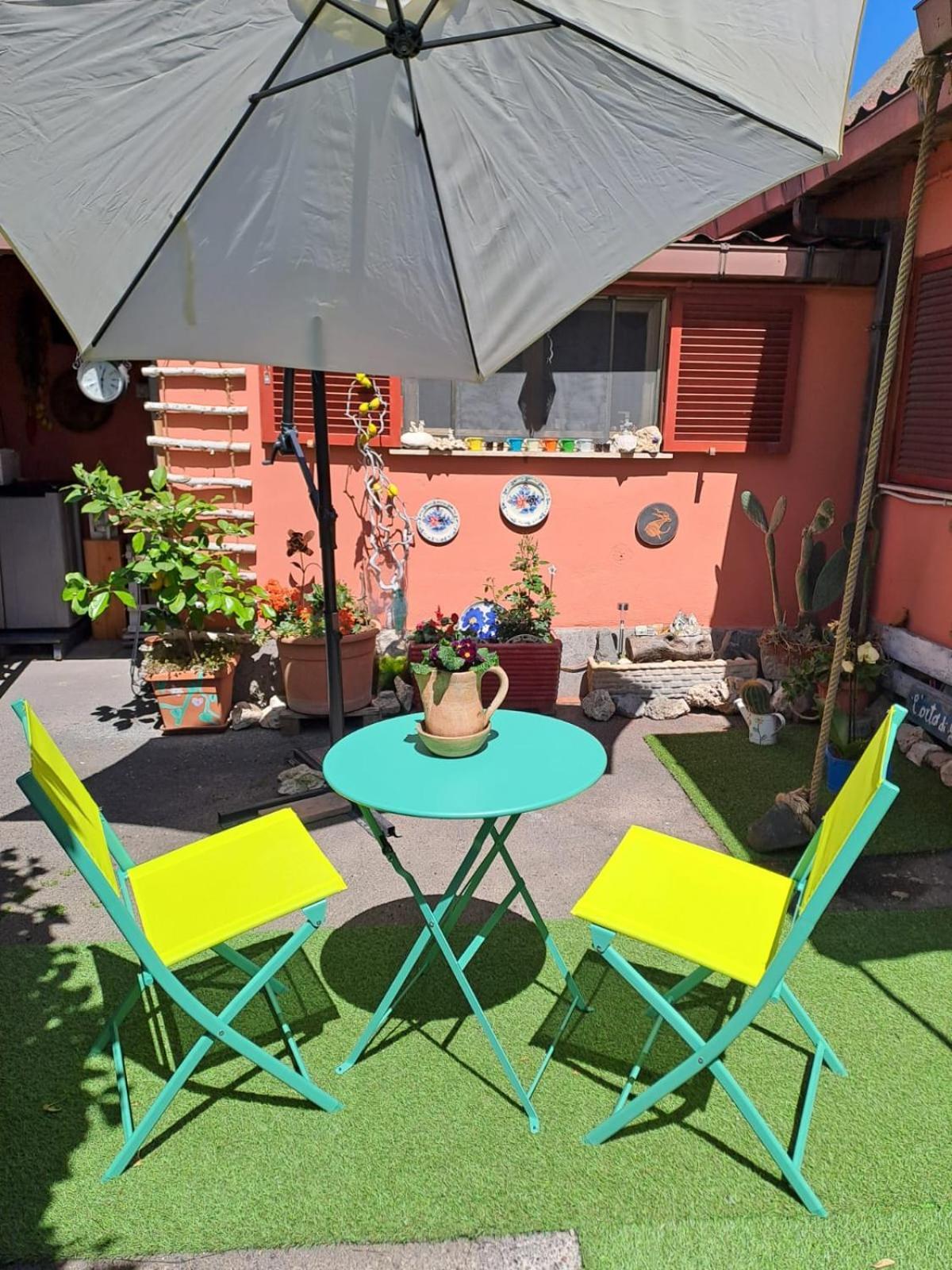 Casa Susy Holiday home *
