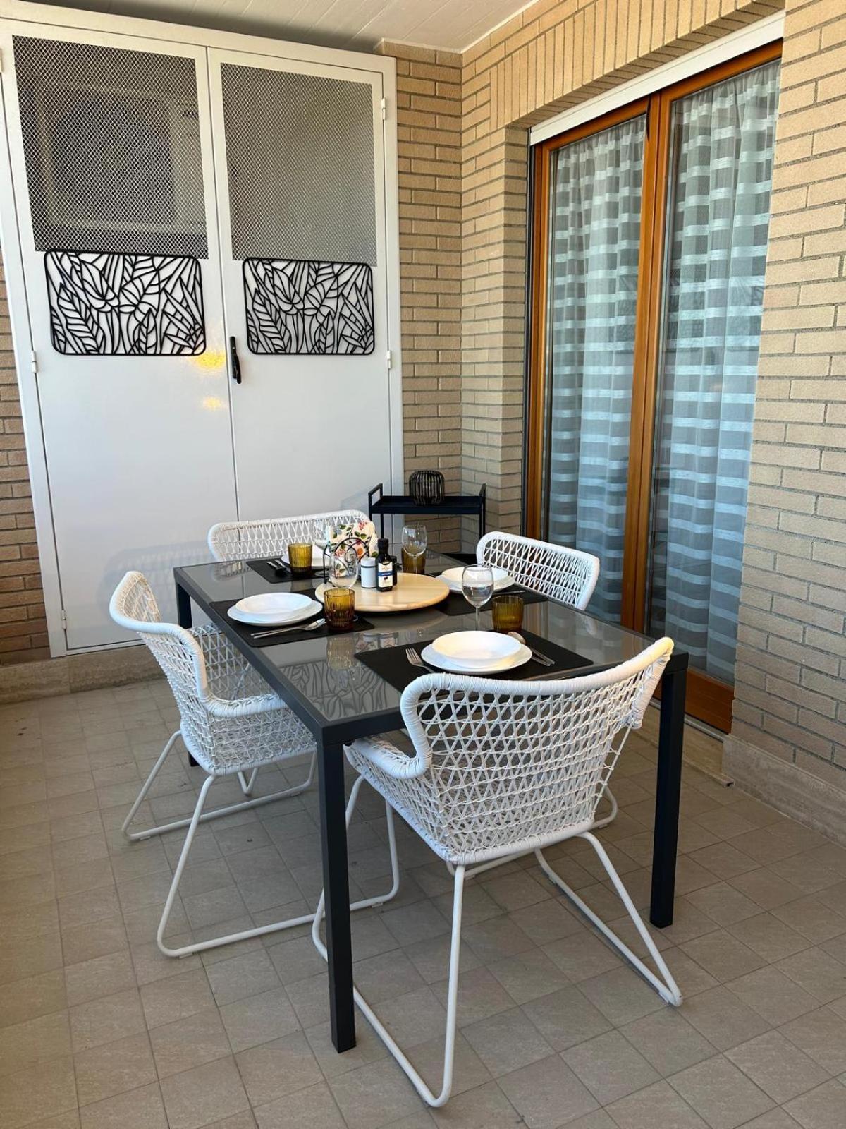 Apartamento Miro Ii
