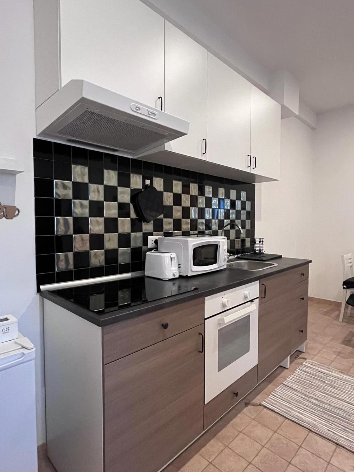 Apartment Ale