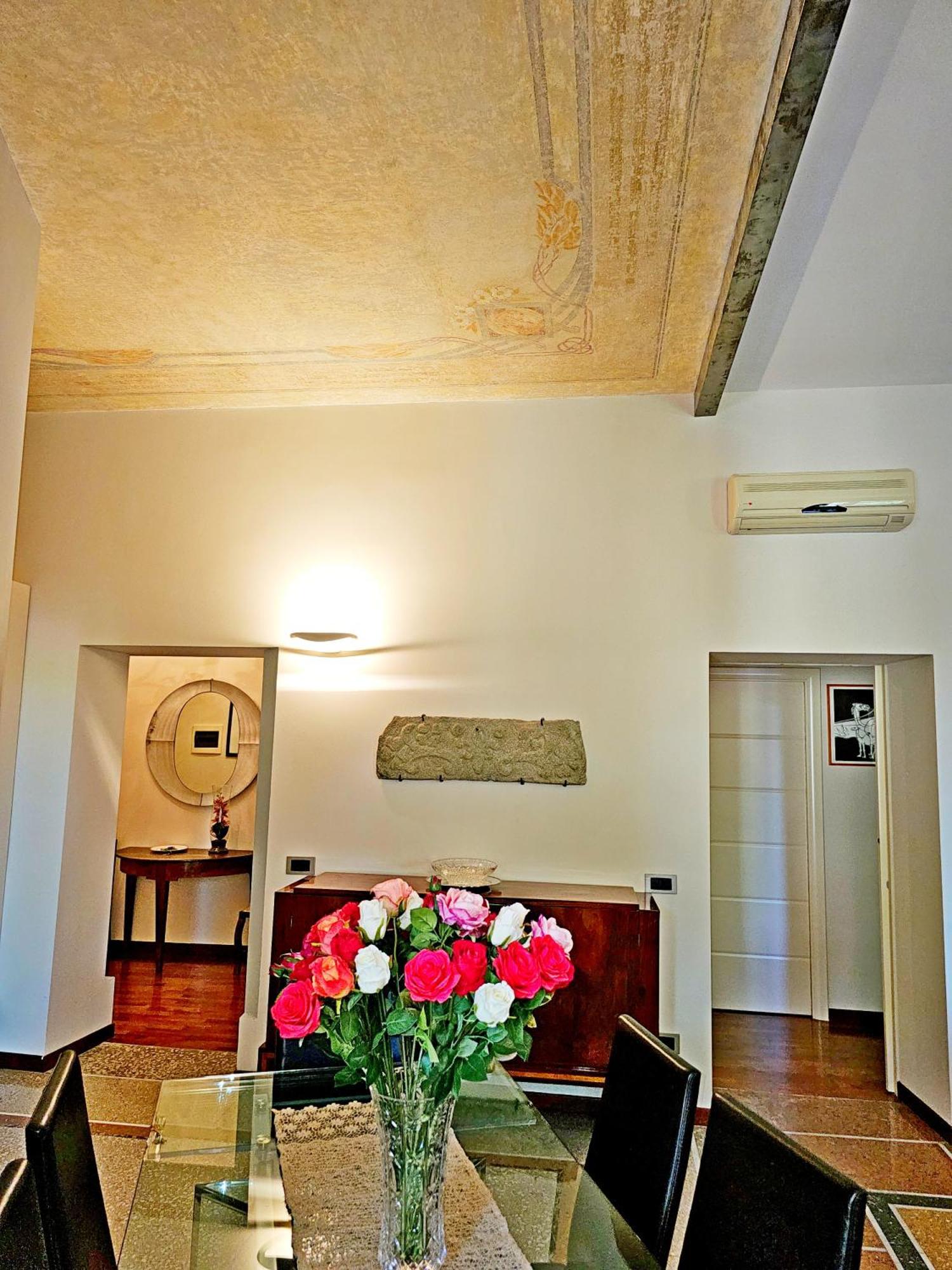 Vatican Prestige - Meospiti Cesare Exclusive Apartment Rome